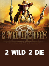 2 Wild 2 Die Terbaru untuk Pemula: Review dan Panduan — ikon game