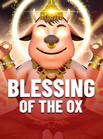 Blessing of the Ox Slot Terbaru: RTP dan Volatilitas Lengkap — ikon game