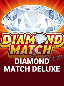 Cara Bermain Diamond Match Deluxe dan Tips Menang Mudah — ikon game