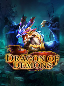 Dragon Of Demons Terbaru: Review, RTP, dan Link Bermain — ikon game
