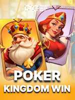 Game Poker Kingdom Win dengan RTP Tinggi dan Fitur Menarik — ikon game