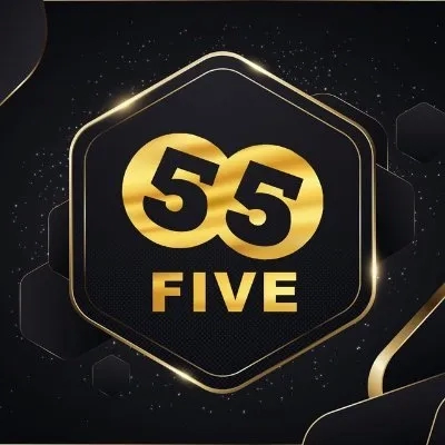 Update Aplikasi 55five ke Versi Terbaru