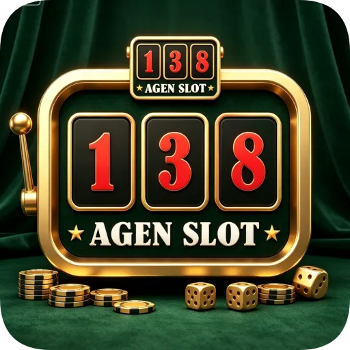 agenslot138 APK Terbaru untuk Perangkat Android APK Resmi — ikon aplikasi