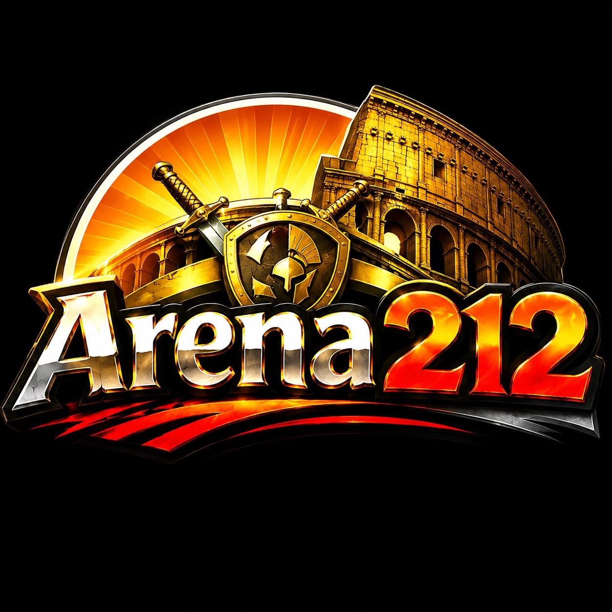 Cara Update Aplikasi arena212 ke Versi Terbaru APK Resmi — ikon aplikasi
