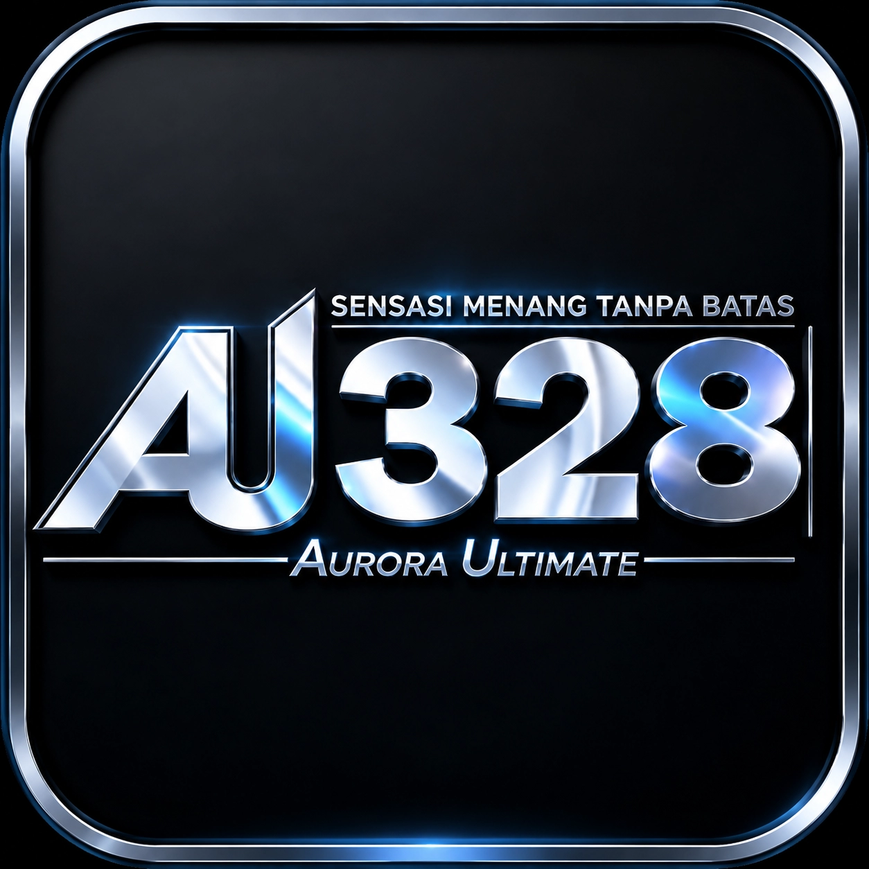 Cara Update Aplikasi au328 ke Versi Terbaru APK Resmi — ikon aplikasi