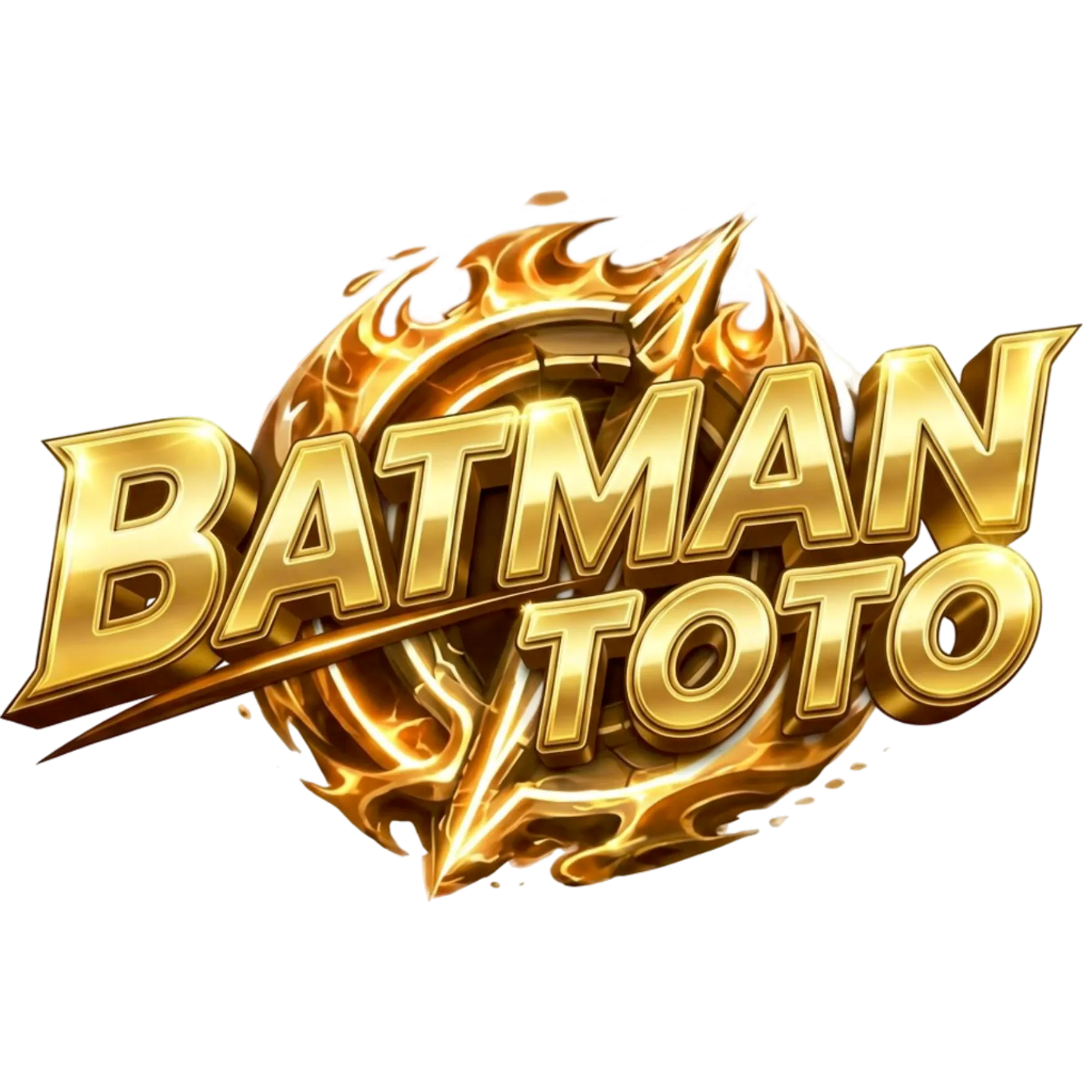 batmantoto Terbaru 2026: Download APK dan Review APK Resmi — ikon aplikasi