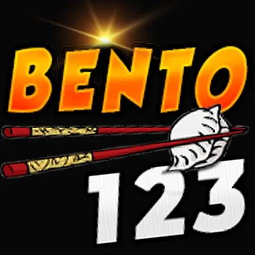 bento123 APK Terbaru 2026 untuk Semua Perangkat APK Resmi — ikon aplikasi