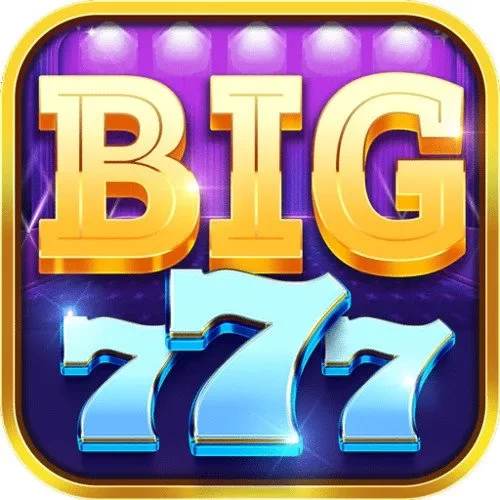 Review Aplikasi big777 Versi Terbaru APK Resmi — ikon aplikasi