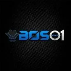 Review Aplikasi bos01 Versi Terbaru APK Resmi — ikon aplikasi