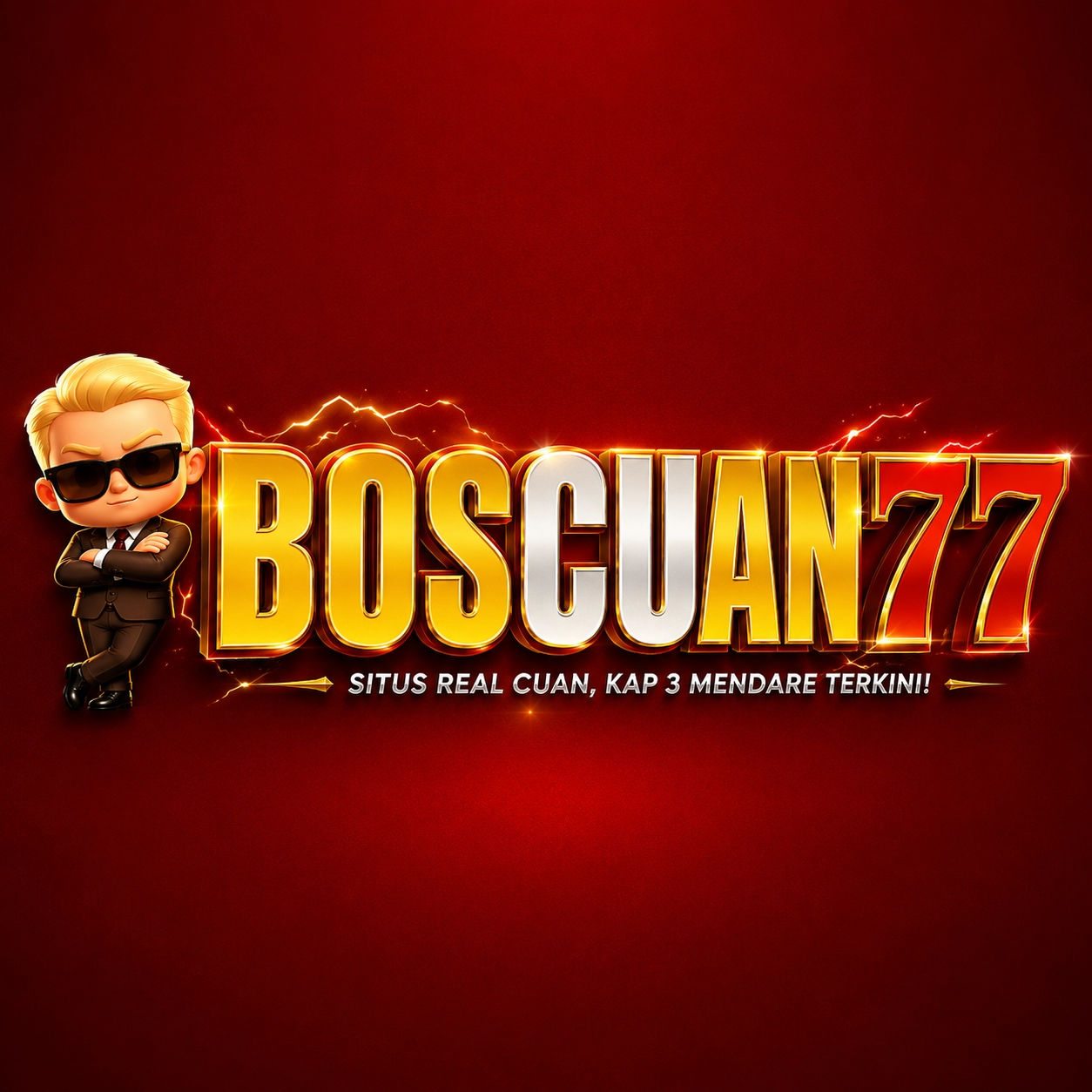 Download boscuan77 APK untuk Android APK Resmi — ikon aplikasi