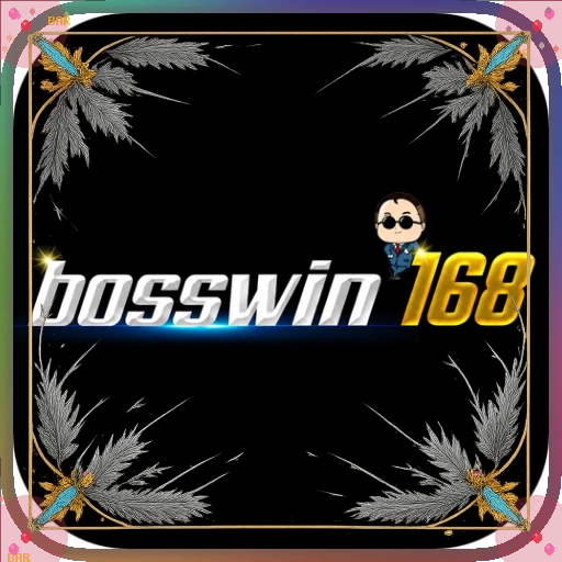 bosswin168 APK: Fitur, Ukuran, dan Link Download APK Resmi — ikon aplikasi
