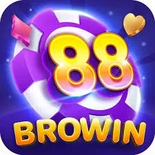 Aplikasi browin88 Terbaru dan Terlengkap APK Resmi — ikon aplikasi