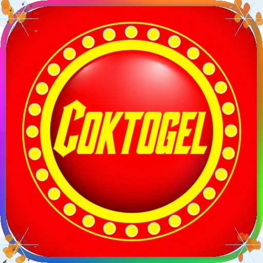 coktogel APK Terbaru untuk Perangkat Android APK Resmi — ikon aplikasi