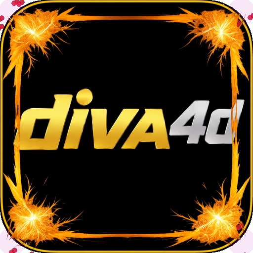 Review Aplikasi diva4d Versi Terbaru APK Resmi — ikon aplikasi