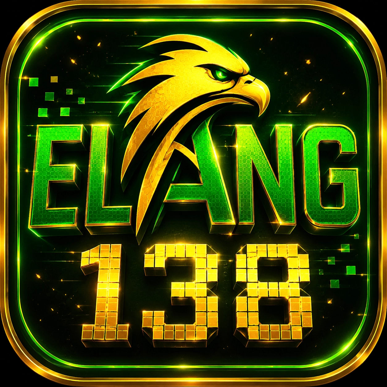 Cara Download dan Instal elang138 di Android APK Resmi — ikon aplikasi