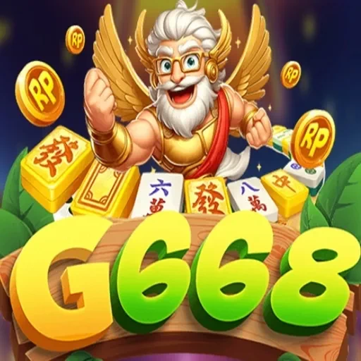 Unduh g668 APK Gratis untuk Android APK Resmi — ikon aplikasi