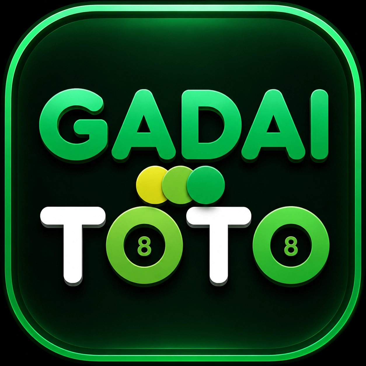 Cara Menggunakan Aplikasi gadaitoto untuk Pemula APK Resmi — ikon aplikasi