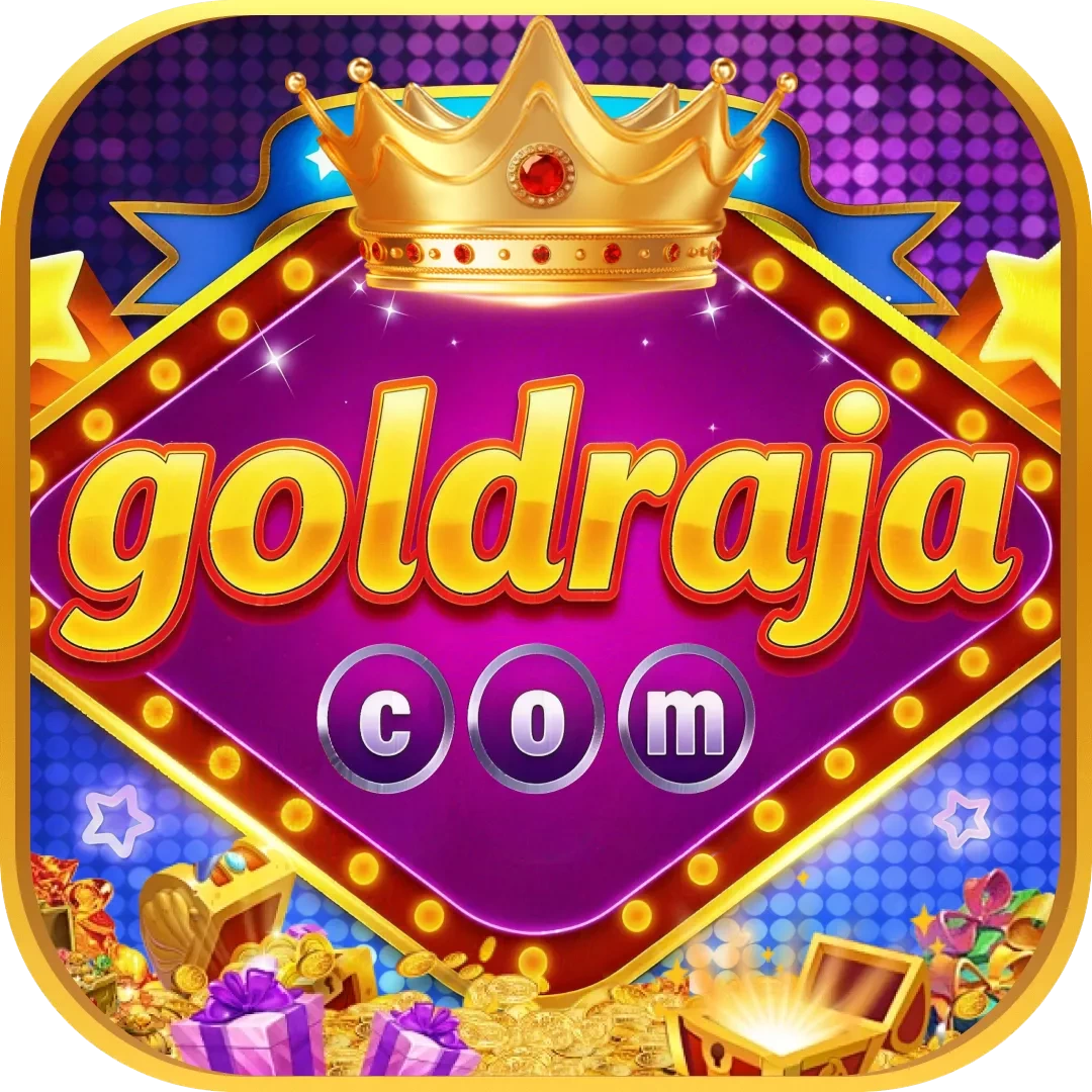 goldraja Versi Terbaru untuk Android Tanpa Ribet APK Resmi — ikon aplikasi