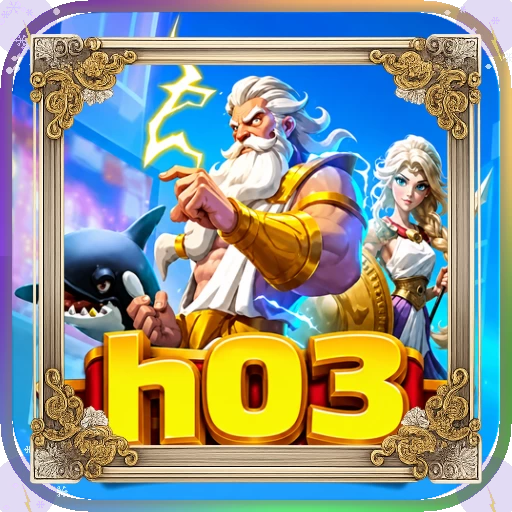 Download h03 APK Original untuk Android APK Resmi — ikon aplikasi