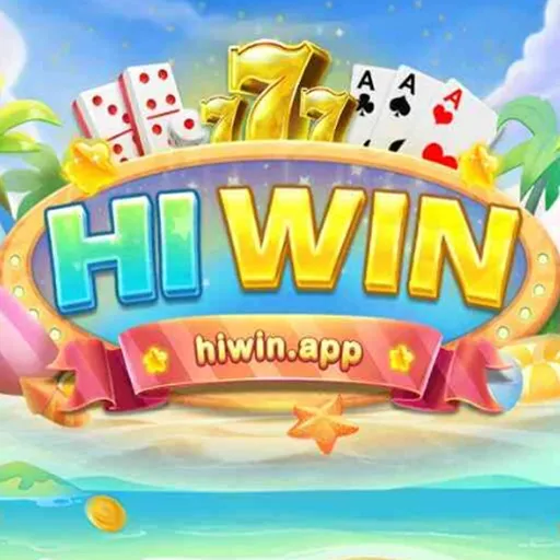 hiwin777 APK Terbaru dengan Fitur Lengkap APK Resmi — ikon aplikasi