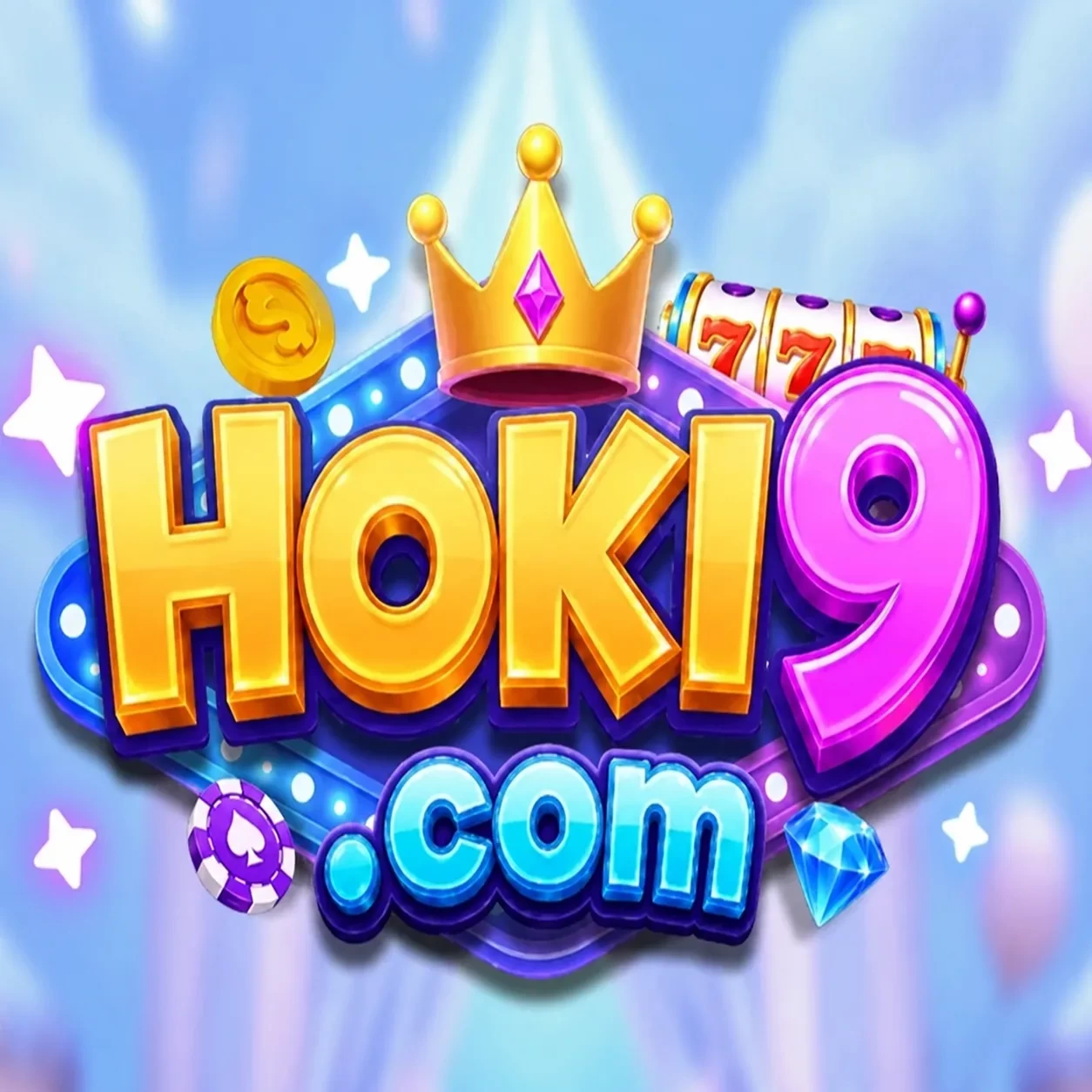 hoki9 App Terbaru: Fitur Unggulan dan Download APK Resmi — ikon aplikasi