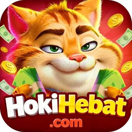 Aplikasi hokihebat Terbaru dengan Fitur Terbaik APK Resmi — ikon aplikasi