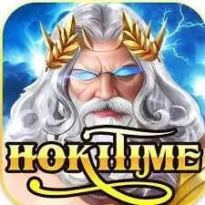 Aplikasi hokitime Terbaru dengan Fitur Terbaik APK Resmi — ikon aplikasi