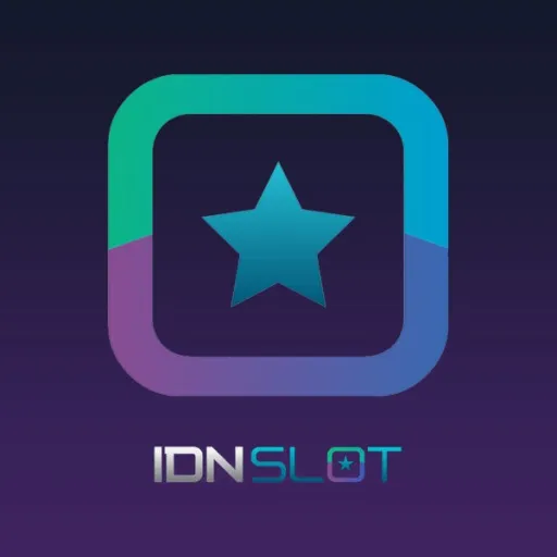 Aplikasi idnslot Terpercaya untuk Android APK Resmi — ikon aplikasi