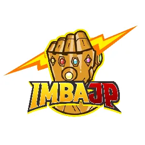 imbajp APK: Fitur, Ukuran, dan Link Download APK Resmi — ikon aplikasi