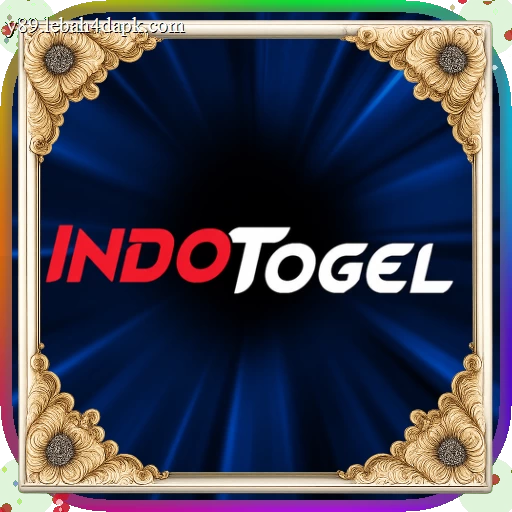 Update Aplikasi indotogel Terbaru 2026 APK Resmi — ikon aplikasi