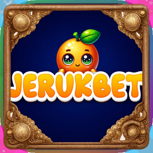 jerukbet APK Versi Terbaru untuk Android 2026 APK Resmi — ikon aplikasi