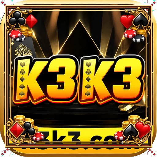 Unduh k3k3 APK Gratis untuk Android APK Resmi — ikon aplikasi