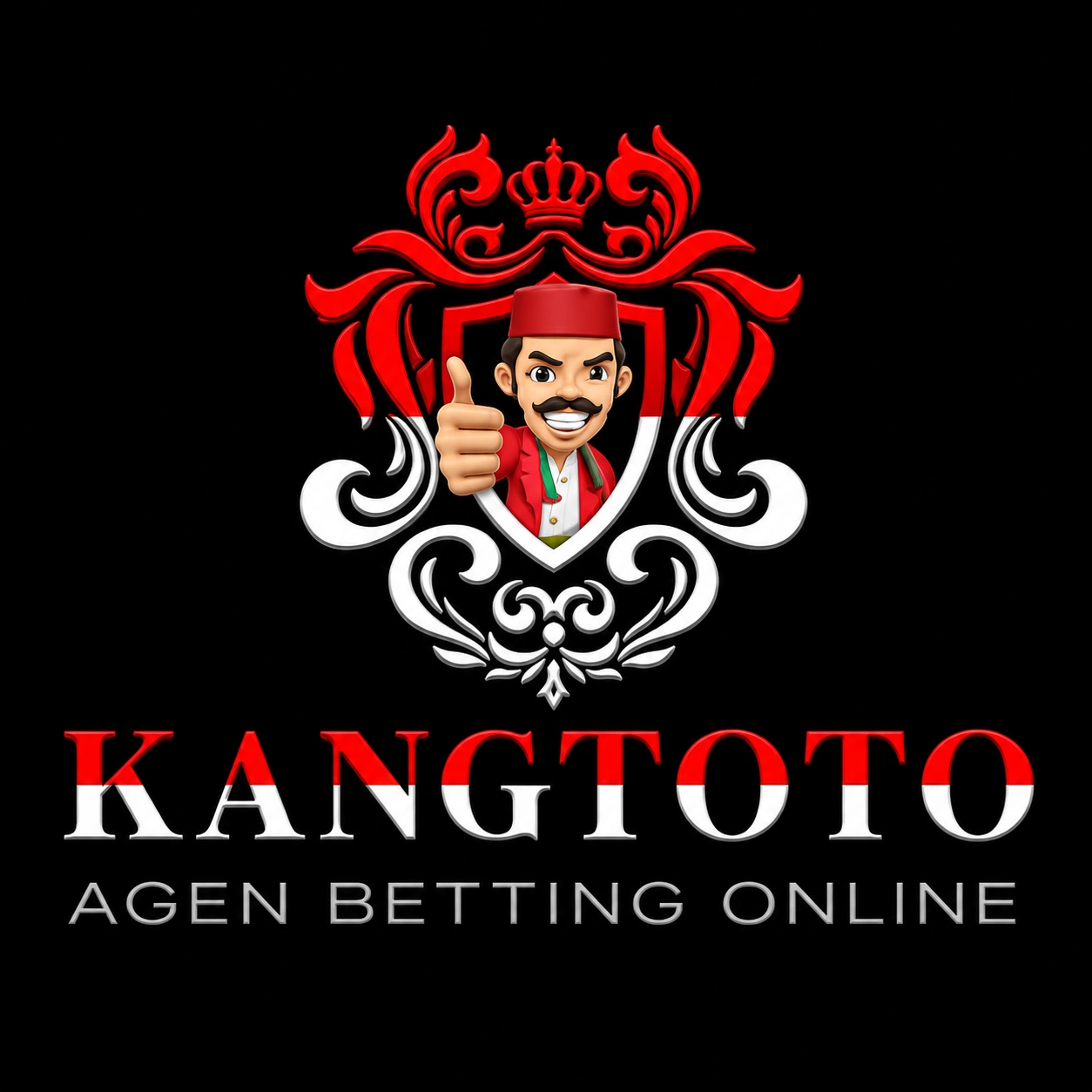 kangtoto Terbaru untuk Android: Download APK Gratis APK Resmi — ikon aplikasi