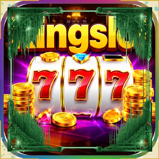 kingslot App APK Terbaru
