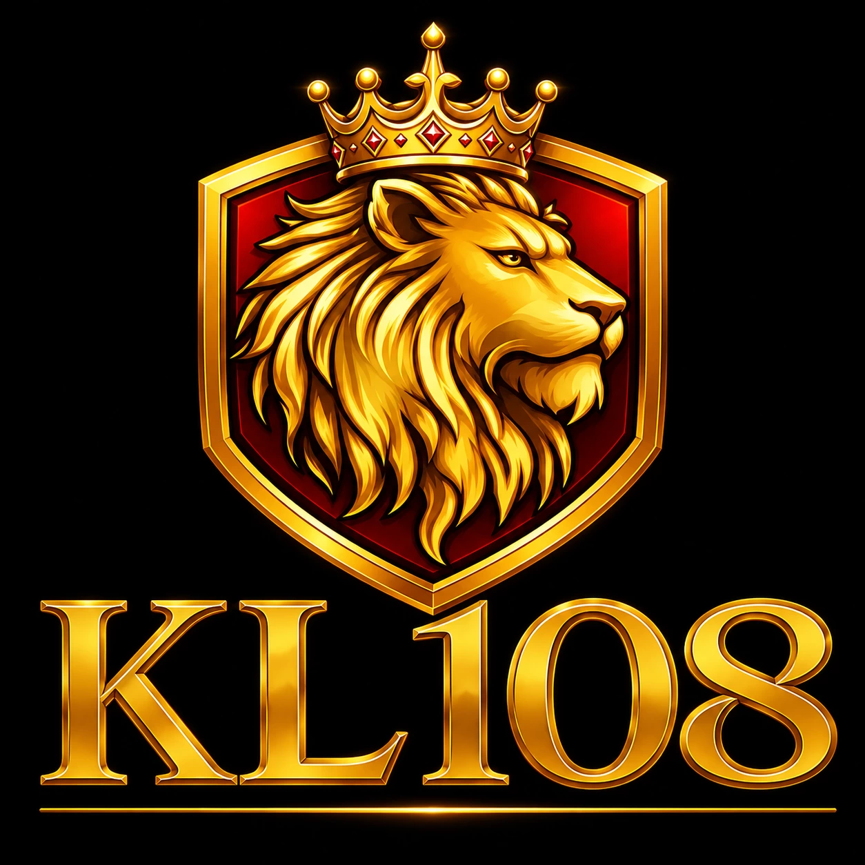 kl108 APK Full Version untuk Android APK Resmi — ikon aplikasi