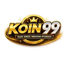 Update Aplikasi koin99 Terbaru 2026 APK Resmi — ikon aplikasi