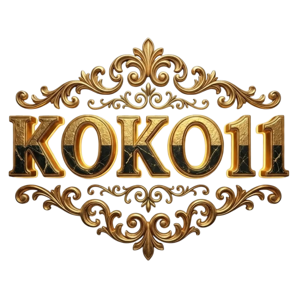 Panduan Instalasi Aplikasi koko11 di Android APK Resmi — ikon aplikasi