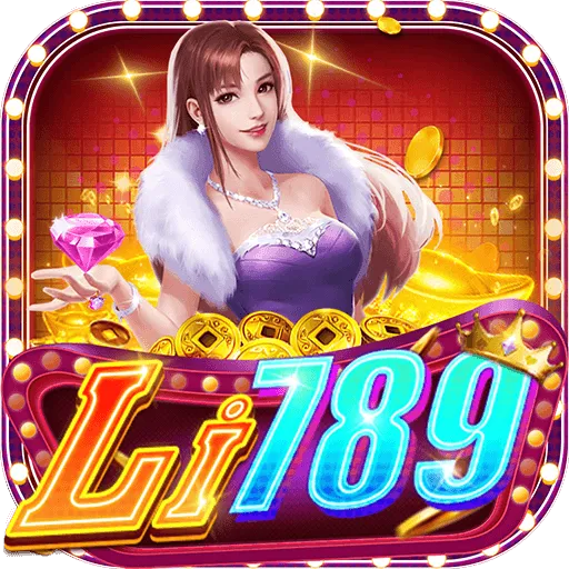 li789 APK: Fitur, Ukuran, dan Link Download APK Resmi — ikon aplikasi
