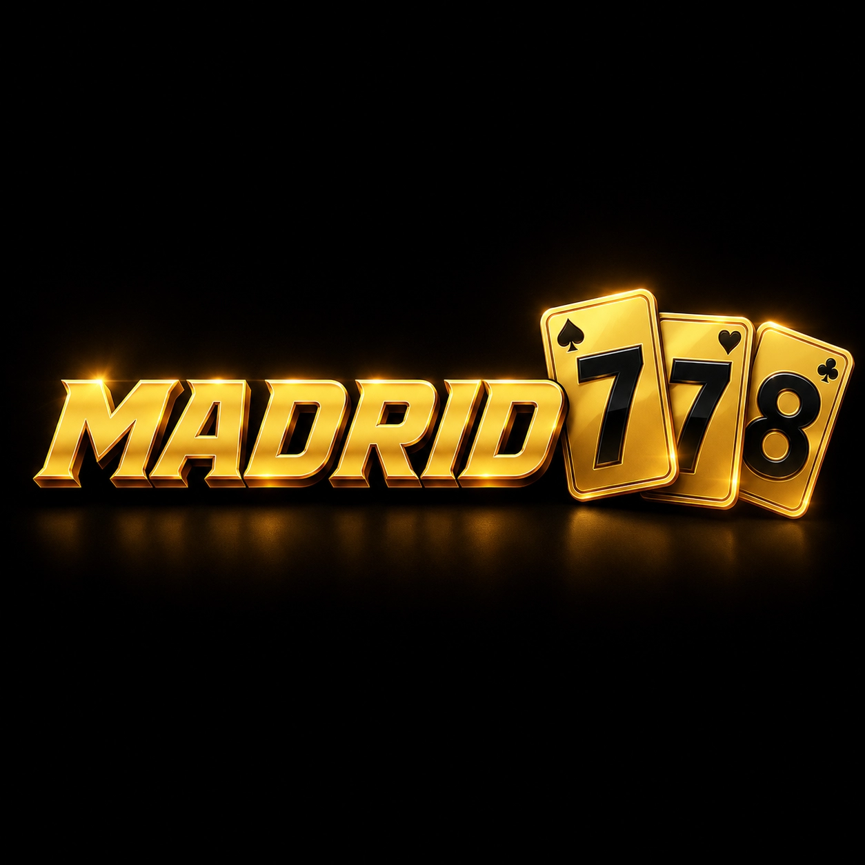 Info Aplikasi madrid778 Terbaru dan Cara Download APK Resmi — ikon aplikasi