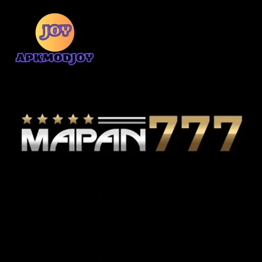 mapna777 Versi Terbaru untuk Android Tanpa Ribet APK Resmi — ikon aplikasi