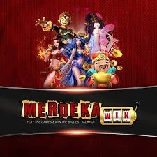 merdekawin Terbaru untuk Android: Download APK Gratis APK Resmi — ikon aplikasi