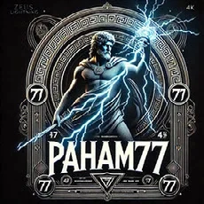 paham777 APK: Fitur, Ukuran, dan Link Download APK Resmi — ikon aplikasi