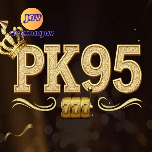 Info Lengkap Aplikasi pk95 Versi Terbaru APK Resmi — ikon aplikasi