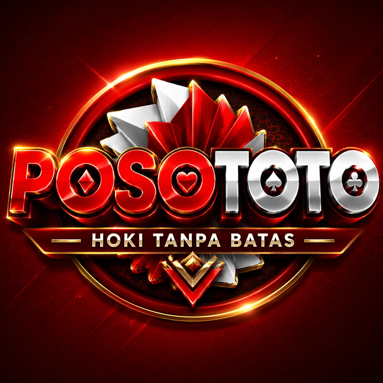Cara Update Aplikasi posototo ke Versi Terbaru APK Resmi — ikon aplikasi