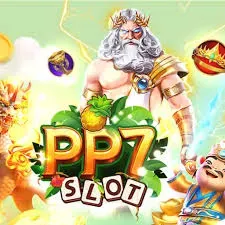 pp7slot APK Terbaru untuk Android Tanpa Iklan APK Resmi — ikon aplikasi