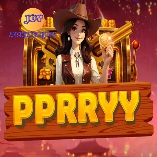 pprryy APK Versi Terbaru untuk Android 2026 APK Resmi — ikon aplikasi
