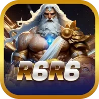 r6r6 Versi Terbaru: Apa yang Baru? APK Resmi — ikon aplikasi
