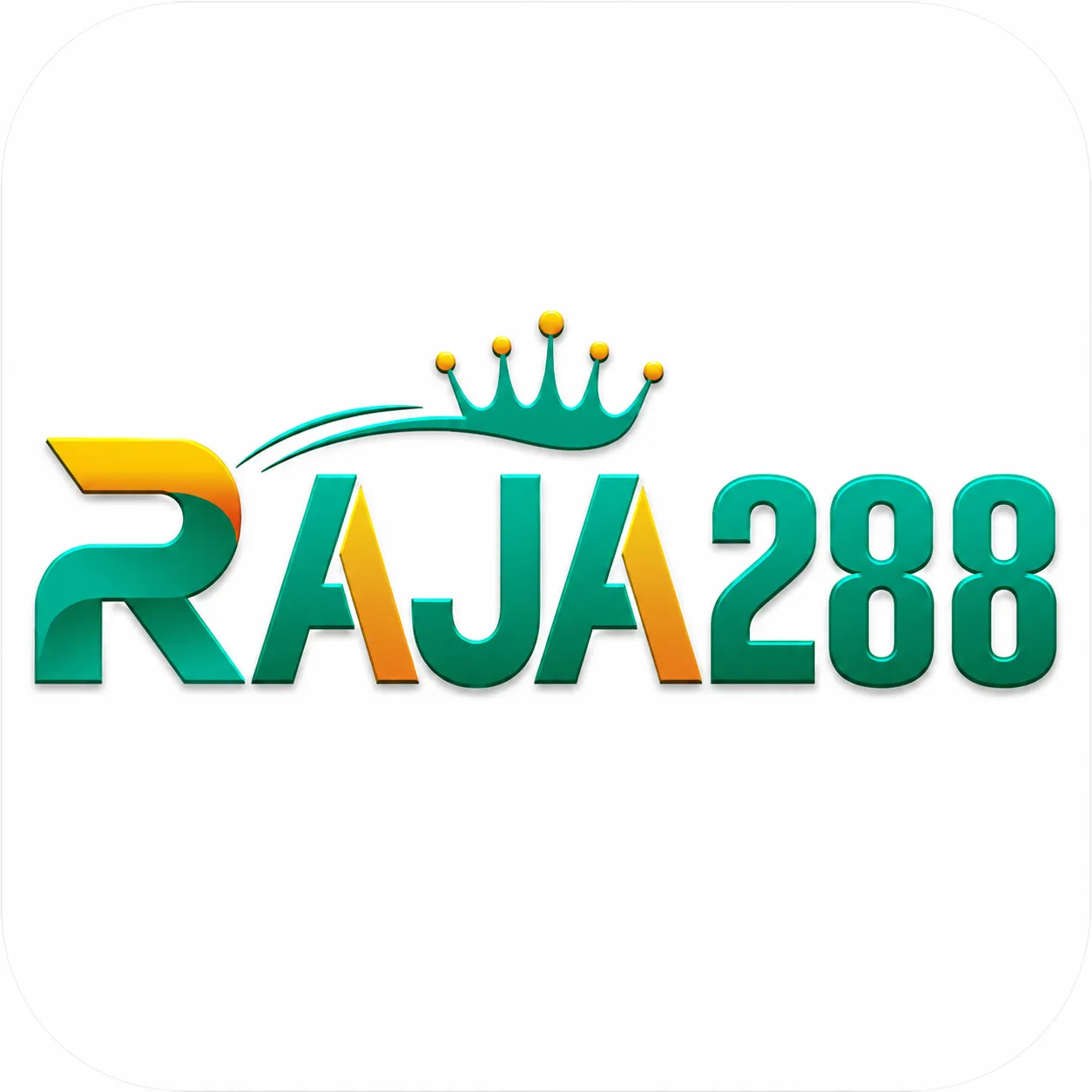 Panduan Lengkap Aplikasi raja288 untuk Pemula APK Resmi — ikon aplikasi