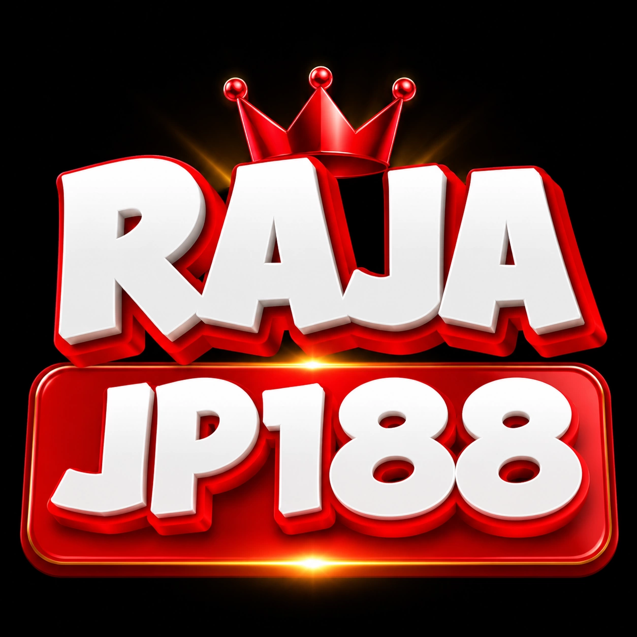 Aplikasi rajajp188 Ringan untuk Android APK Resmi — ikon aplikasi