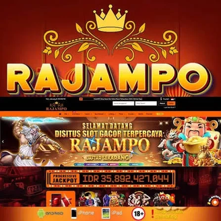 Download rajampo APK Original untuk Android APK Resmi — ikon aplikasi